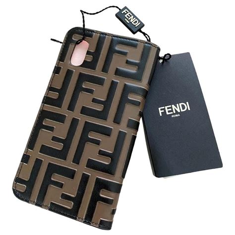 fendi iphone case replica